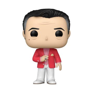 Casino POP! Movies Vinyl Figure Sam Rothstein #1862, Verzamelen, Ophalen of Verzenden, Nieuw