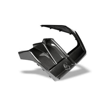 BMW M5 G90 Sedan G99 Touring Revozport Carbon Diffuser, Verzenden