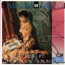 cd - The Miners Of Muzo - The Love &amp; Life Storybook A..., Verzenden, Zo goed als nieuw