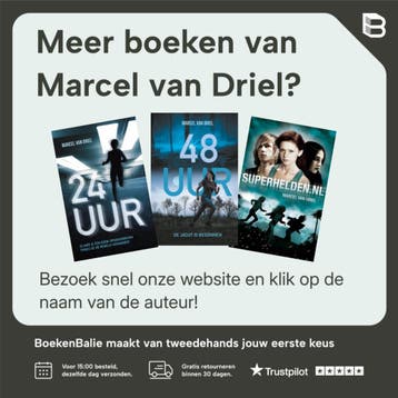 Trippel trappel - Marcel van Driel 9789025865924, Verzenden, Zo goed als nieuw, Marcel van Driel