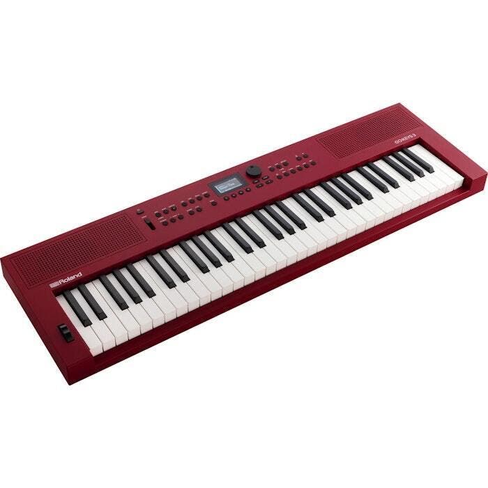 Roland GO:KEYS 3 RD keyboard met Bluetooth, Muziek en Instrumenten, Keyboards