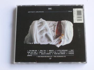 Scritti Politti - Cupid & Psyche 85, Ophalen of Verzenden, Zo goed als nieuw