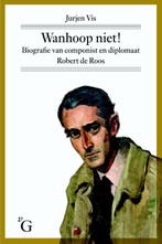 Wanhoop niet! 9789075879667 Jurjen Vis, Verzenden, Gelezen, Jurjen Vis