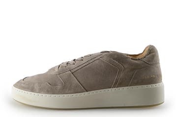 Nubikk Sneakers in maat 43 Beige, Nubikk, Overige kleuren, Verzenden, Sneakers of Gympen