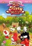 Hello Kitty & friends - Verloren appeltjes zoeken - DVD, Cd's en Dvd's, Dvd's | Tekenfilms en Animatie, Verzenden