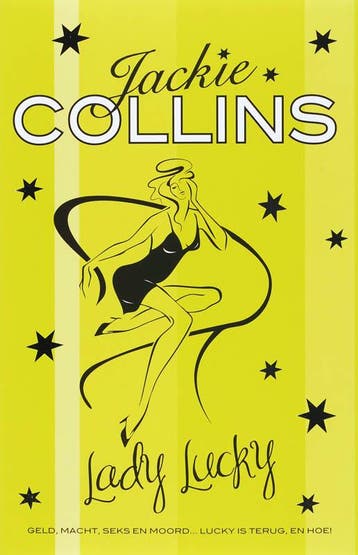 Lady Lucky - J. Collins 9789047502852, Verzenden, Gelezen, J. Collins