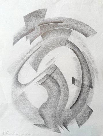 Vladimir Yakoubovitch - Composition