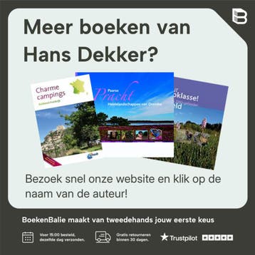 Orchideeën in Noord-Nederland - Hans Dekker 9789023254850, Boeken, Verzenden, Zo goed als nieuw, Hans Dekker