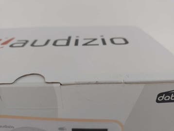 Audizio Radio DAB - Milan - Hout/Zwart, Verzenden, Nieuw