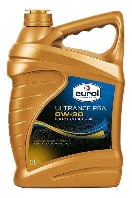 Motorolie ol Ultrance PSA 0W30	C2 5L, Verzenden, Nieuw