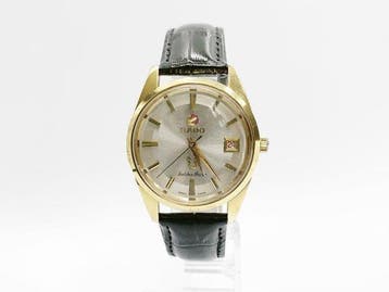 Rado - Golden Horse - Zonder minimumprijs - Heren -, Nieuw