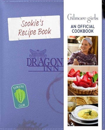 9781835413845 Gilmore Girls: Sookie St. Jamess Official ..., Verzenden, Zo goed als nieuw, Elena Craig