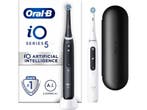 Oral-B iO 5 - Elektrische Tandenborstel - A.I., Verzenden, Nieuw
