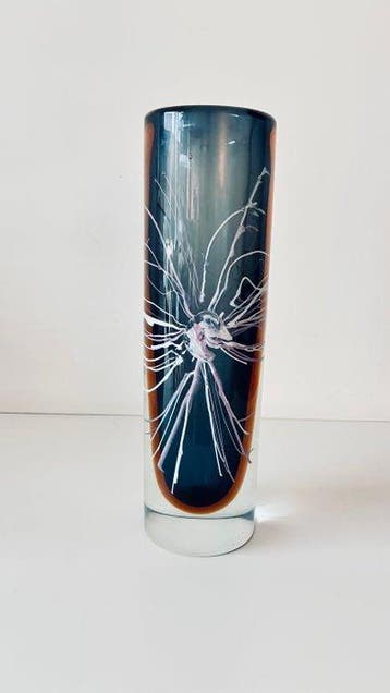 Škrdlovice - petr hora - Vaas - 8316/30 - Glas - Tsjechisch