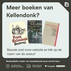 Geschilderd eten 9789029036511 Kellendonk, Verzenden, Gelezen, Kellendonk