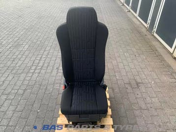 Bestuurdersstoel Mercedes A 967 910 13 01, Ophalen, Gebruikt, Mercedes-Benz, Interieur en Bekleding
