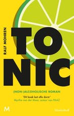 Tonic 9789029089401 Ralf Mohren, Verzenden, Gelezen, Ralf Mohren