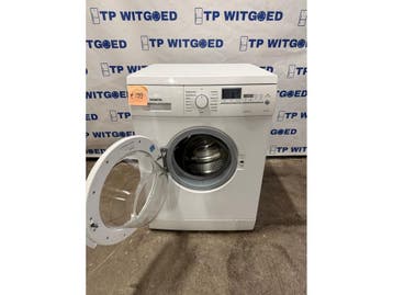 Siemens WM14E165NL - Wasmachine - 7 kg - 1400 toeren -, Witgoed en Apparatuur, Wasmachines, Verzenden, Zo goed als nieuw