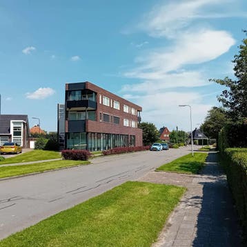 Kantoorruimte te huur Menaam Ljochtmisdyk 2F, Huur, Kantoorruimte