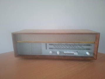 Stern-Radio - Intimo 5440 Buizenradio, Nieuw