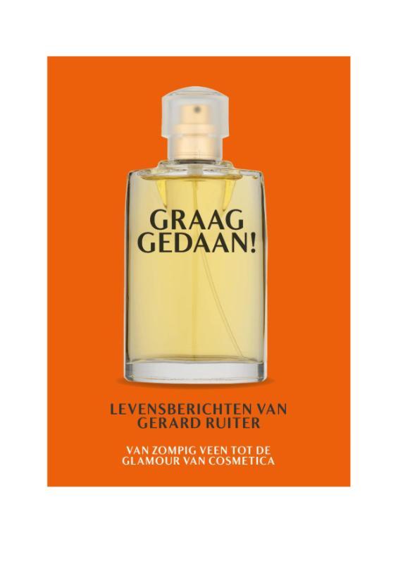 Graag gedaan! 9789070271169 Frans van der Beek, Boeken, Economie, Management en Marketing, Zo goed als nieuw, Verzenden