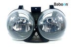Koplamp Moto Guzzi Stelvio 1200 NTX 2009-2011 EU/USA RH, Motoren, Onderdelen | Overige, Verzenden, Gebruikt