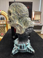 Locust Drone buste/beeld - Gears of War 2 (incl. doos), Ophalen of Verzenden, Nieuw, Fantasy