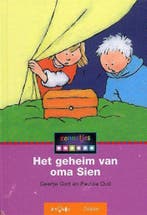 Het geheim van oma Sien / Zonnetjes / 1 9789027608727, Verzenden, Gelezen, Geertje Gort