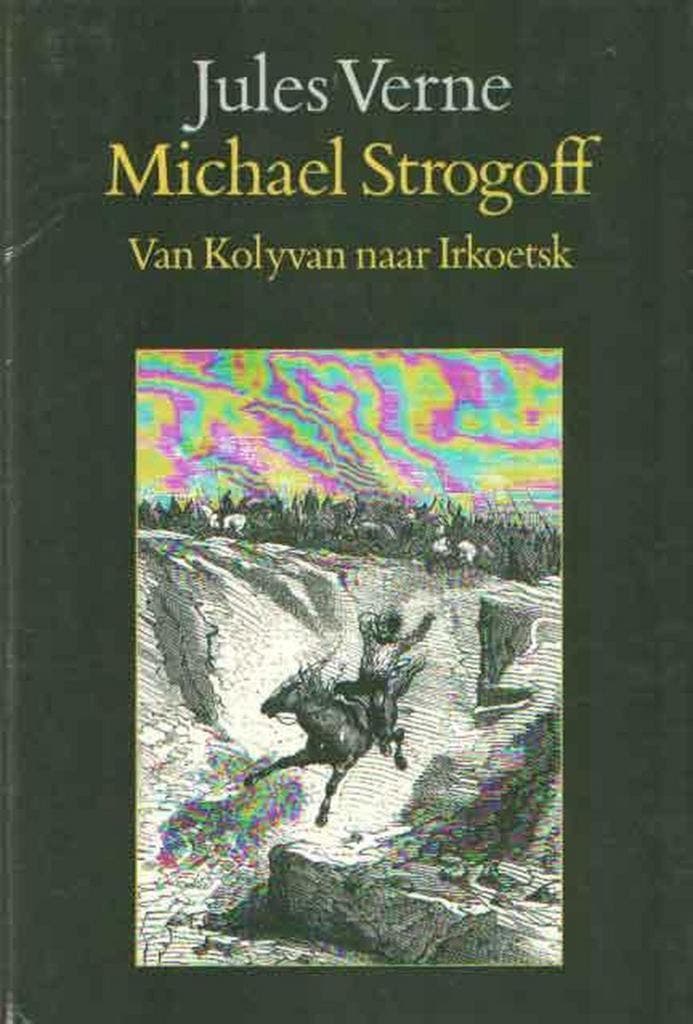 Michael Strogoff / Jules Verne groene reeks 9789062136537, Boeken, Thrillers, Gelezen, Verzenden