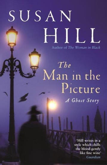 The Man in the Picture - Susan Hill 9781846685446, Verzenden, Gelezen, Susan Hill
