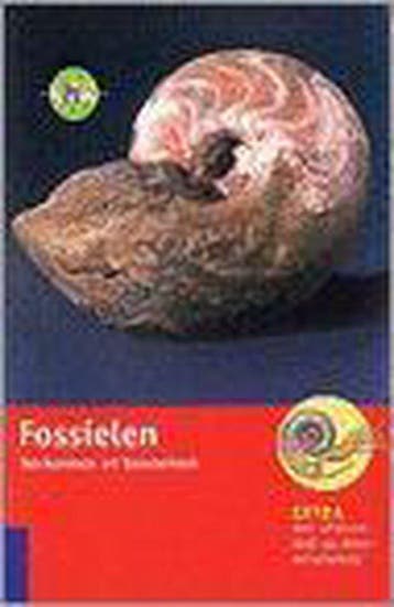 Fossielen herkennen en benoemen - Algemeen 9789044306934, Boeken, Verzenden, Gelezen, Algemeen