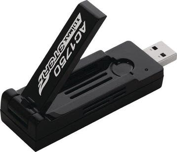 Wifi-adapter Edimax EW-7833UAC  SHOWMODEL (Elektronica), Verzenden, Nieuw