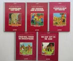 Chick Bill - Collectie strip-tips - 5 Album - Eerste druk -, Boeken, Nieuw