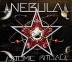 cd - Nebula - Atomic Ritual, Verzenden, Nieuw in verpakking