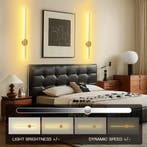 Draadloze LED Wandlamp 50 cm Magnetisch Met Afstandsbedienin, Verzenden, Nieuw