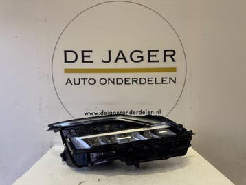 NISSAN QASHQAI J12 ADAPTIVE KOPLAMP RECHTS NIEUW 100-8D02J, Auto-onderdelen, Ophalen, Nieuw, Nissan