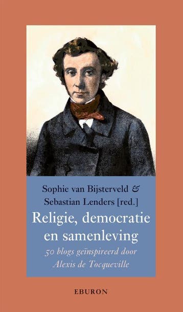 Religie, democratie en samenleving / Annalen van het, Verzenden, Zo goed als nieuw, Sophie van Bijsterveld