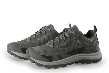 Keen Sportschoenen in maat 36 Grijs, Kleding | Dames, Verzenden, Keen, Sportschoenen, Zo goed als nieuw