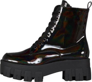 Guess - Vesna Stivaletto Bootie - Maat 39 - Zwart - Vrouwen, Verzenden, Nieuw
