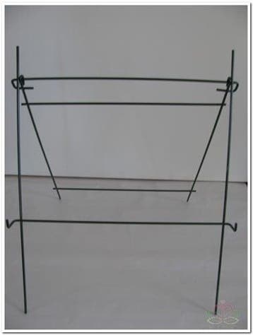 Standaard steekschuim Mid Sup 45 x 36 cm, Ophalen of Verzenden, Nieuw