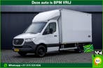 Mercedes-Benz Sprinter 315 CDI | Koelwagen | Zijdeur | 150PK, Stof, Gebruikt, Euro 6, Wit