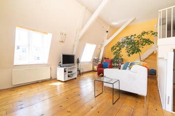 Te huur: Appartement Weteringschans in Amsterdam, Noord-Holland, Appartement, Amsterdam