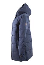 Travelin Jas in maat 3XL Blauw, Travelin, Verzenden, Zo goed als nieuw, Blauw