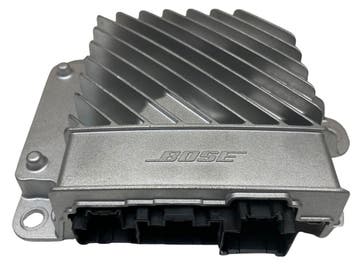 ECU versterker 280630487R Renault 7494790040 Bose, Auto-onderdelen, Motor en Toebehoren, Verzenden, Nieuw, Renault