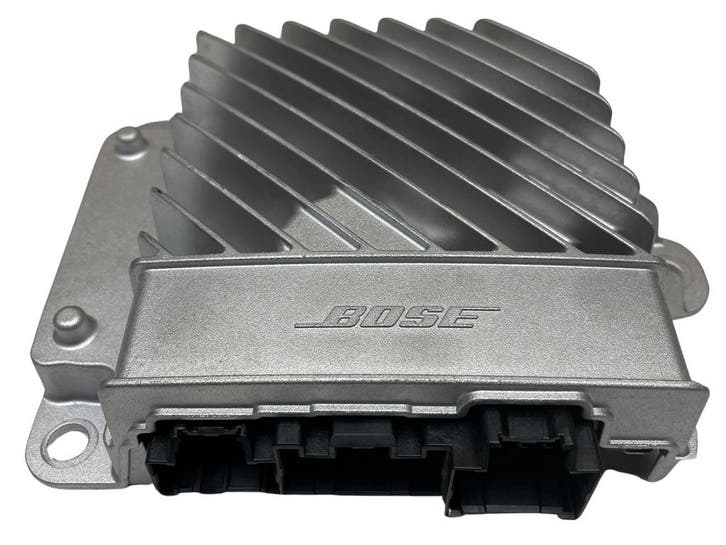 ECU versterker 280630487R Renault 7494790040 Bose, Auto-onderdelen, Motor en Toebehoren, Nieuw, Renault, Verzenden