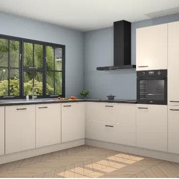 Kasjmier keuken Singapore 122818, Verzenden, Nieuw