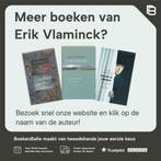 De Wattman 9789460014970 Erik Vlaminck, Verzenden, Zo goed als nieuw, Erik Vlaminck