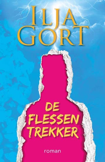 De flessentrekker 9789083343280 Ilja Gort, Verzenden, Zo goed als nieuw, Ilja Gort