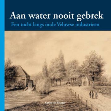 Aan water nooit gebrek / Schaffelaarreeks / 55 9789087881986, Boeken, Verzenden, Zo goed als nieuw, Gerard van Bruggen