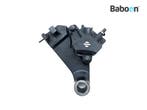 Remklauw Achter Harley-Davidson XR 1200 X Sportster 2010-, Motoren, Verzenden, Gebruikt